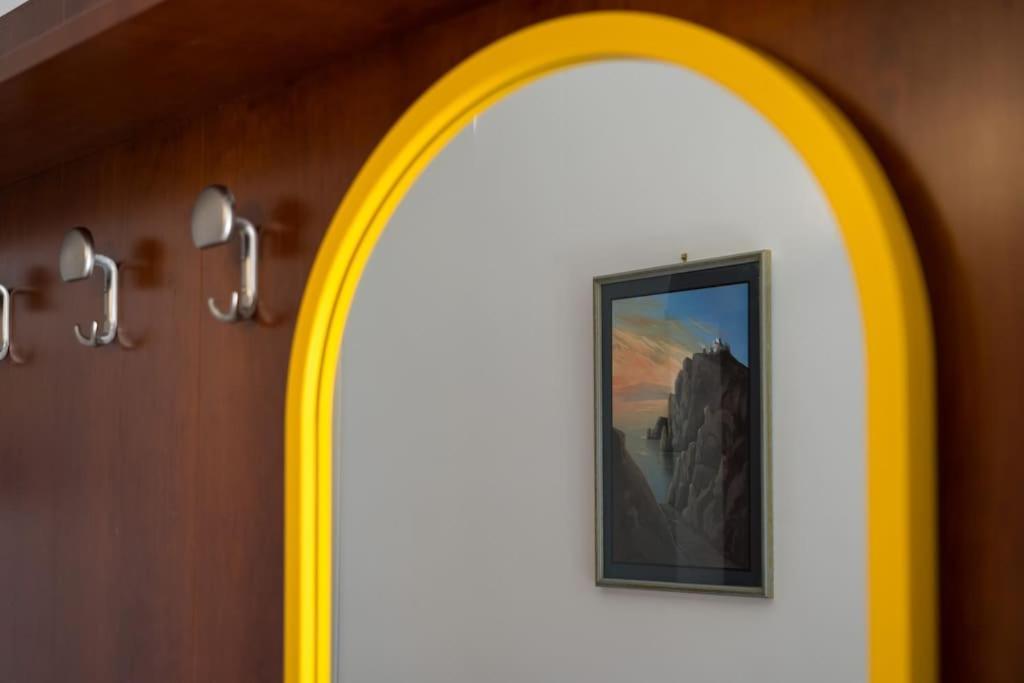 Apartamento Residenza 