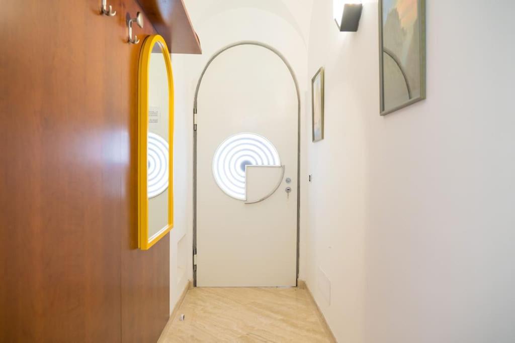 Apartamento Residenza 