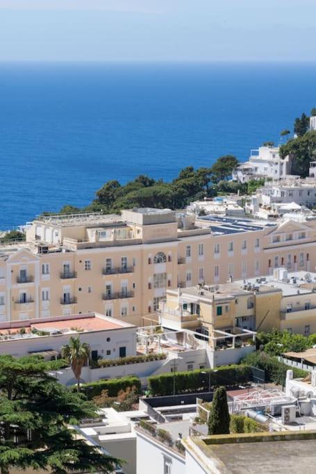 Apartamento Residenza 