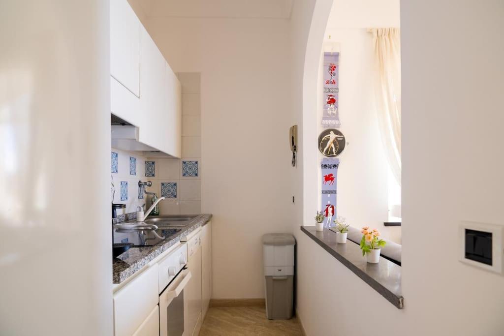 Residenza 