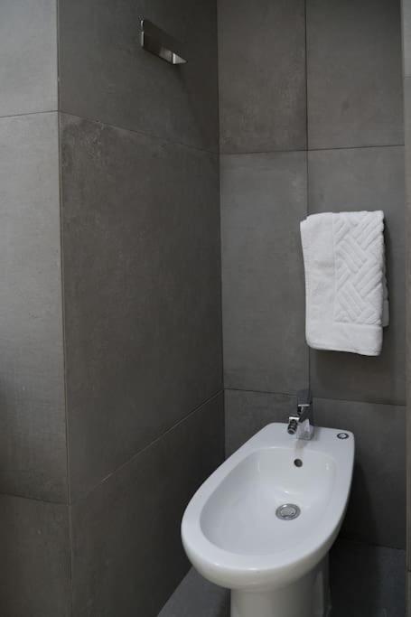 Apartamento Residenza 