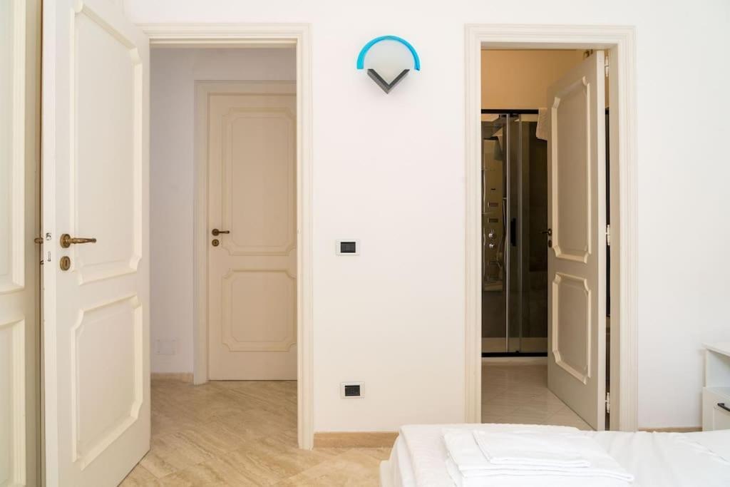 Apartamento Residenza 